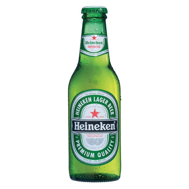 Heineken 330ml Pháp 